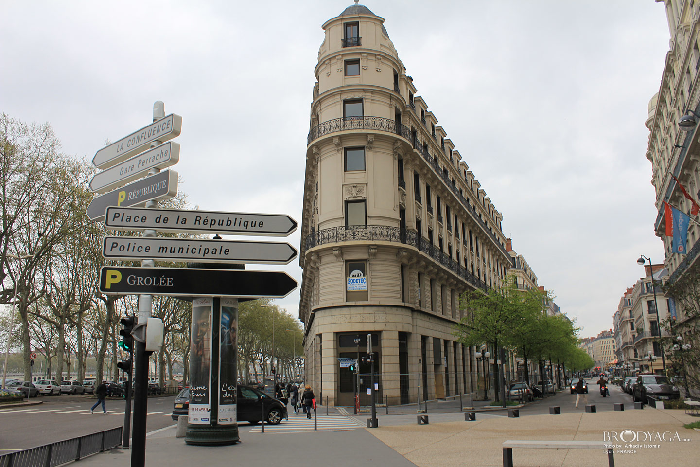 Lyon